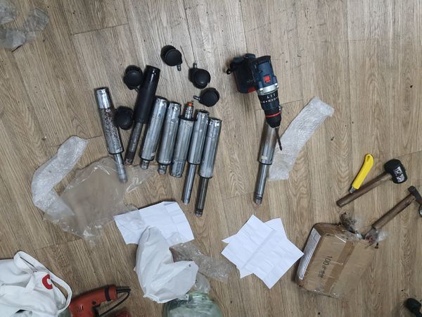 boc da ghe bi hu tai quan