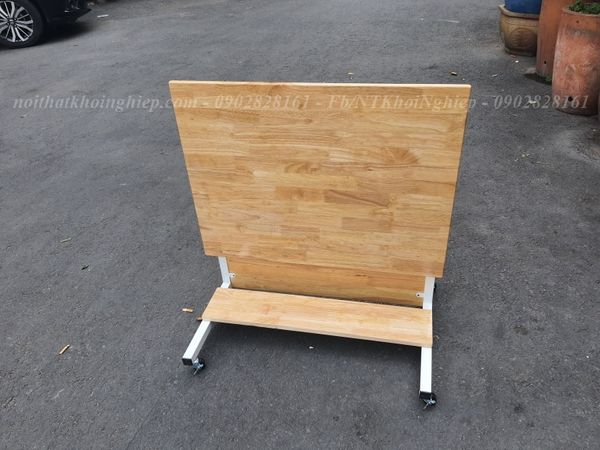 bàn chân sắt gấp