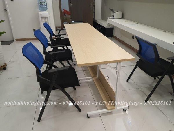 ban van phong gap gon gia tot hcm