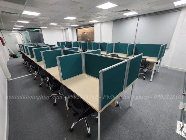 cum ban lam viec telesales co vach ngan