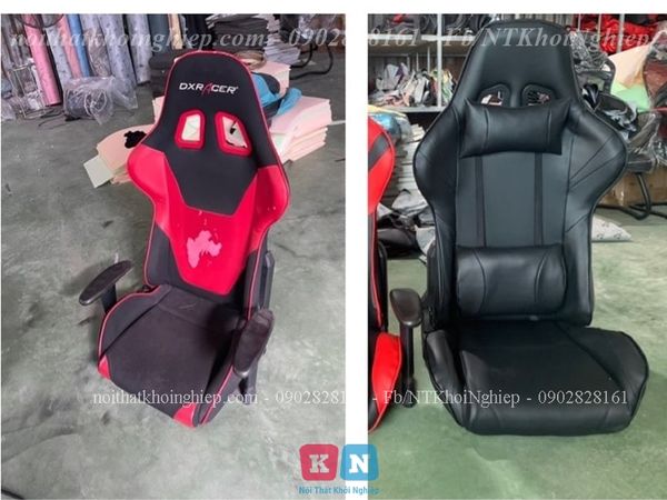 dia chi boc da ghe gaming tai quan