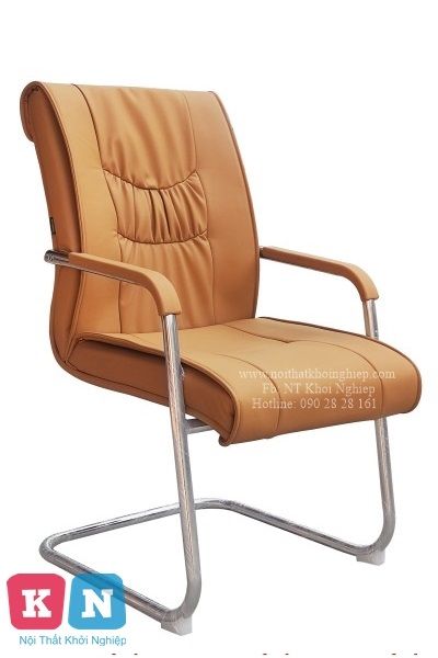 ghế chân quỳ phòng họp giá tốt GD0461Q