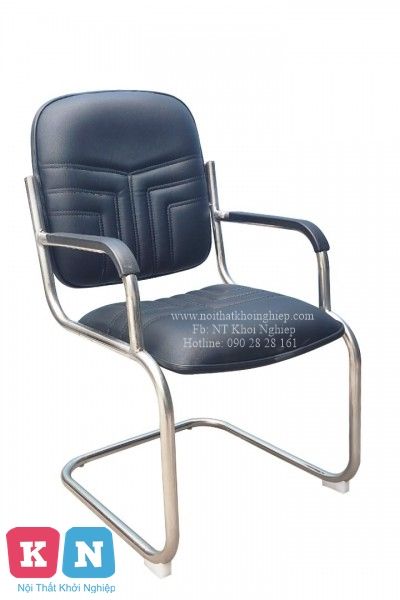 ghế chân quỳ phòng họp giá tốt GD0408IQ