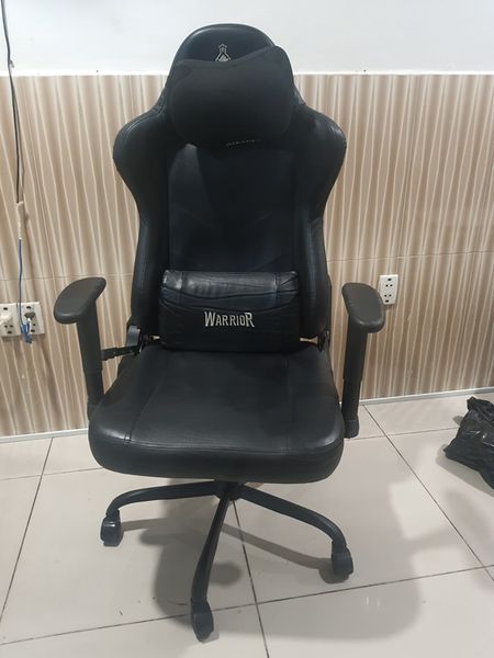 ghe gaming la gi