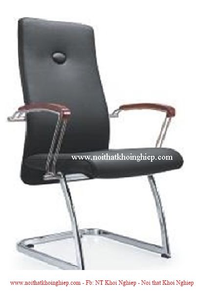 ghế chân quỳ da văn phòng giá tốt GS105Q