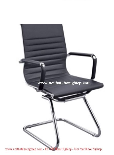 ghế chân quỳ da văn phòng giá tốt GS317QC