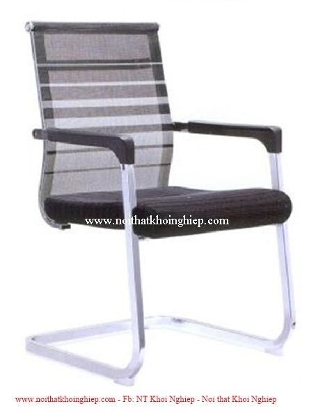 ghế họp lưới văn phòng giá rẻ GS319Q