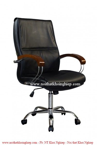 ghế văn phòng đẹp giá tốt GD0207