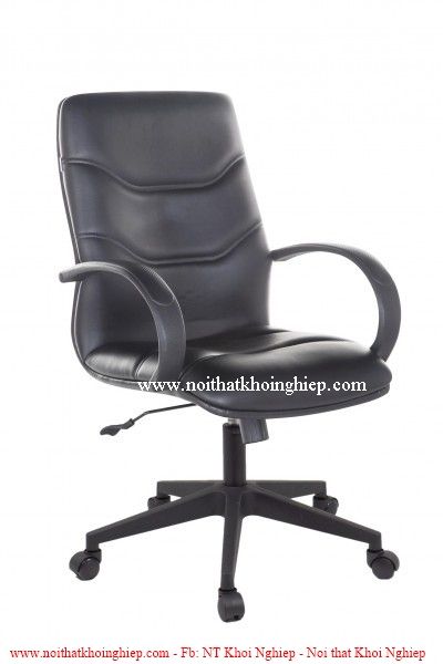ghế văn phòng đẹp giá tốt GD0304