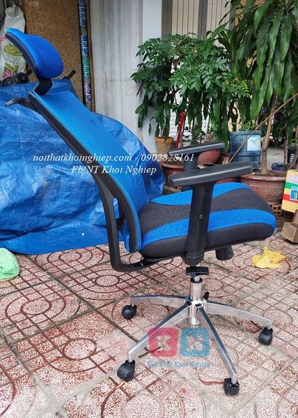 ghế xoay khởi nghiệp