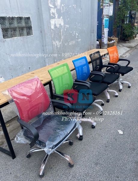 cách khắc phục ghế bị hỏng