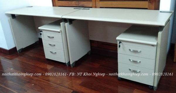 bàn làm việc Laminate