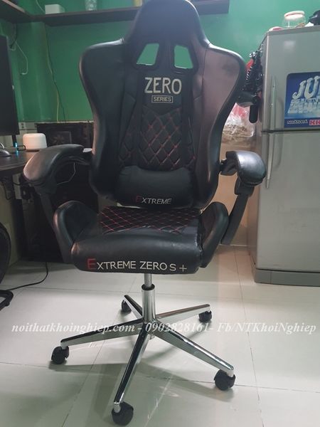 sua ghe gaming tan noi tai tphcm