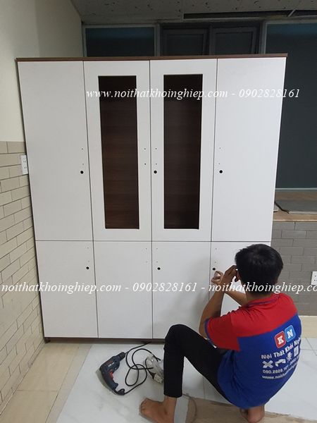 sửa tủ giám đốc tận nơi tại tphcm