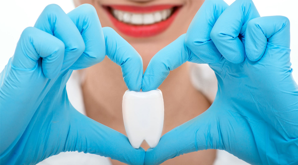 Những lời khuyên giúp ngăn ngừa bệnh răng miệng