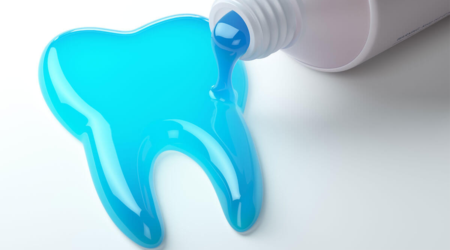Kem đánh răng ngăn ê buốt giúp tăng cường nụ cười của bạn như thế nào?