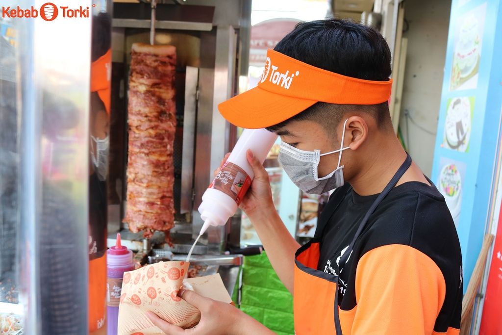 Vì sao kinh doanh nhượng quyền bánh mì phù hợp với startup trẻ?