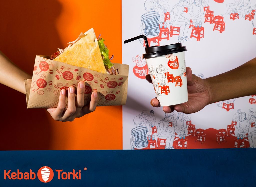 Tại sao bánh mì Thổ Nhĩ Kỳ kebab torki lại hấp dẫn nhiều thực khách?