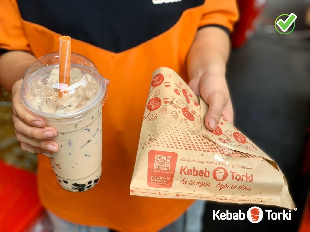 Triển vọng phát triển của thị trường bánh mì Kebab nửa cuối năm 2020