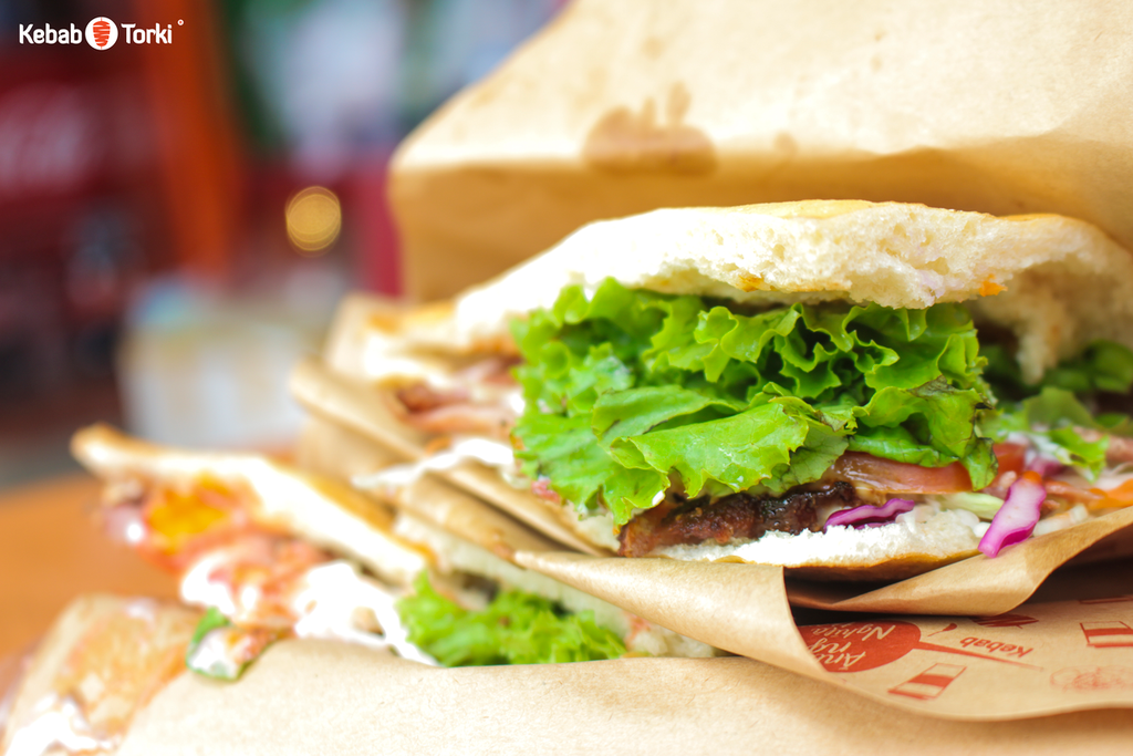 3 yếu tố làm nên giá trị nhượng quyền thương hiệu bánh mì Kebab Torki