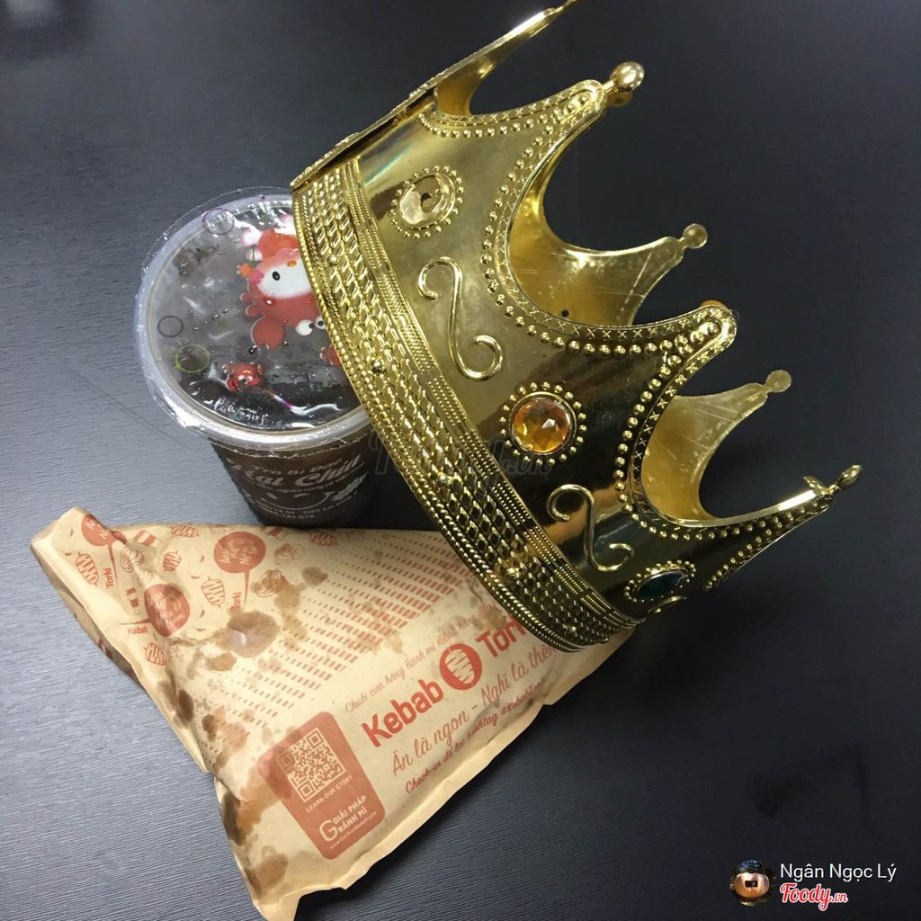 Câu hỏi trong kinh doanh bánh mì Thổ Nhĩ Kỳ - nhượng quyền Kebab Torki