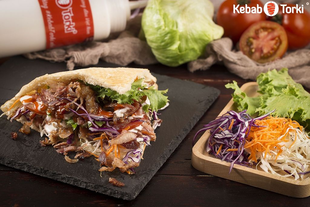 Câu chuyện thành công về mô hình nhượng quyền độc quyền của Kebab Torki tại thị trường Huế