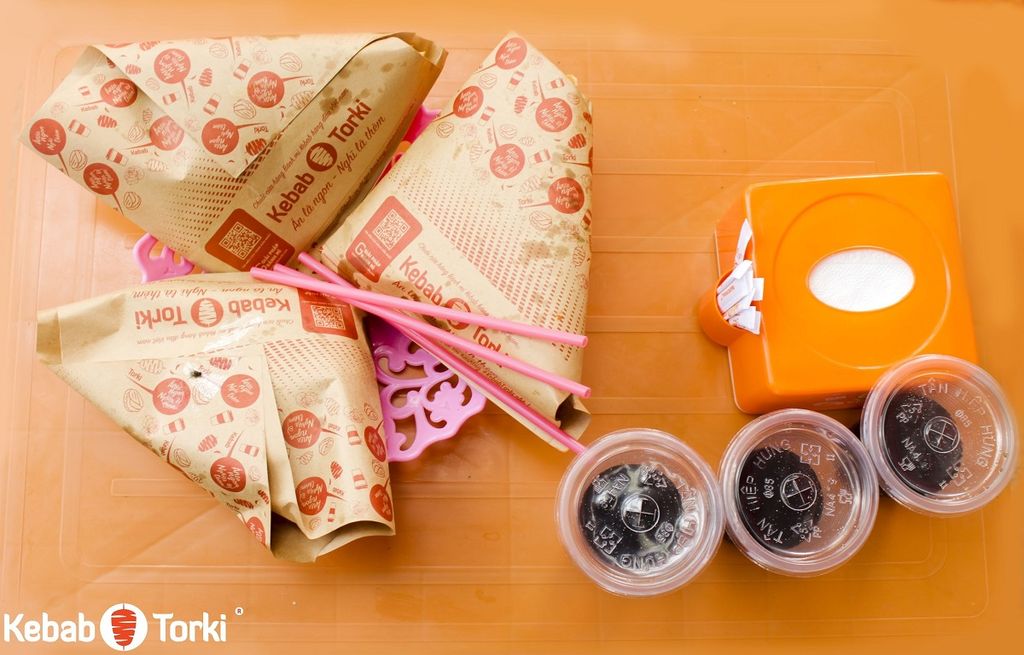 Làm thế nào để trở thành đơn vị nhượng quyền bánh mì kebab torki?