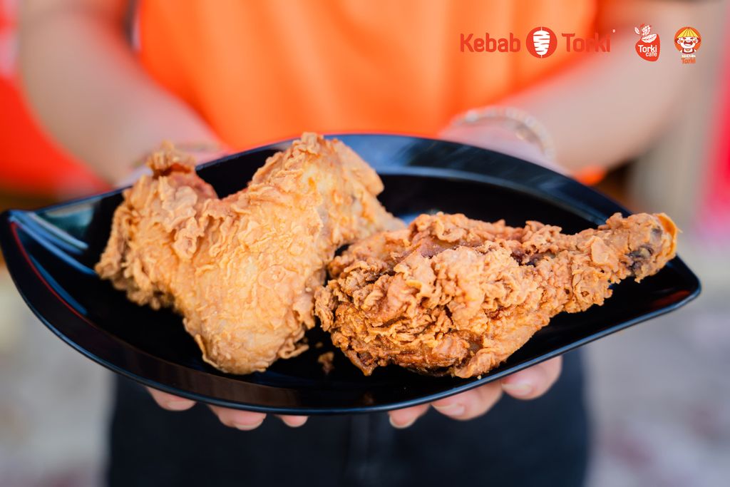 Kinh doanh nhượng quyền bánh mì đã được đăng ký sở hữu trí tuệ, bạn sẽ được gì?
