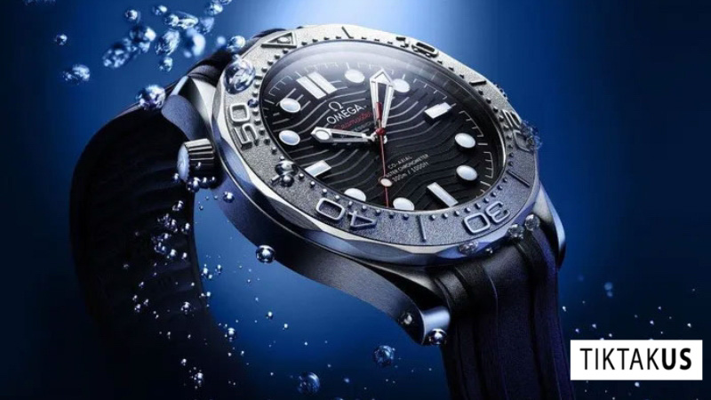 Chỉ số chống nước trên đồng hồ là khả năng chịu đựng của đồng hồ dưới nước mà không bị hỏng
