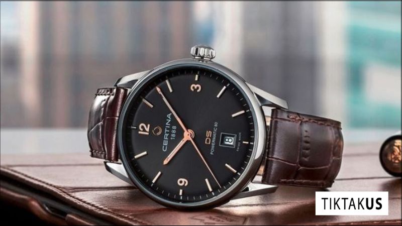 Klaeuse Q-01 là sự hòa quyện hoàn hảo giữa phong cách cổ điển và hơi thở hiện đại