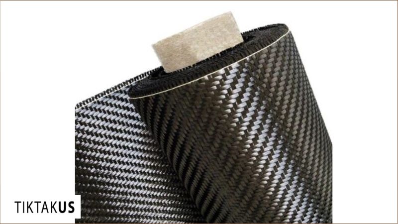 Trong ngành vật liệu carbon,