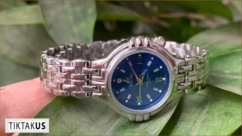 Lời khuyên quan trọng nhất là bạn nên mua đồng hồ Klaeuse tại các cửa hàng, đại lý ủy quyền chính hãng