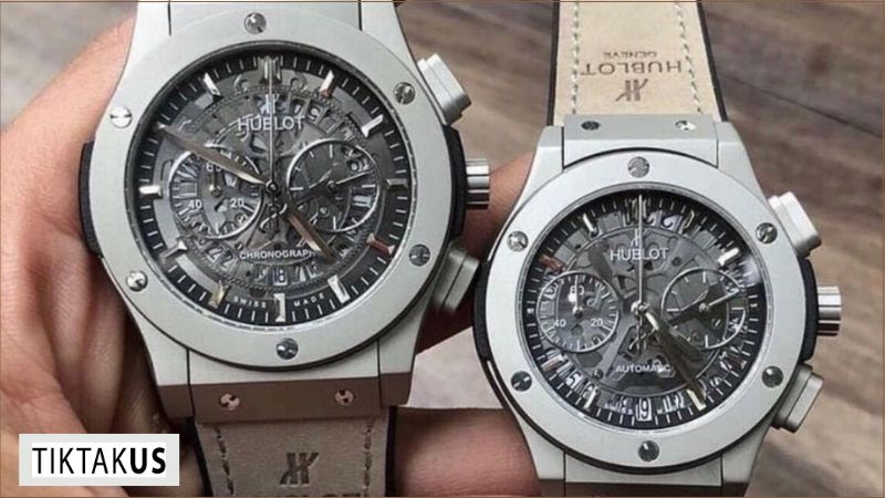 Hướng dẫn đọc nhanh các thông tin từ 5 kim