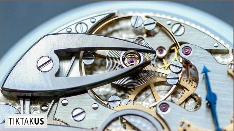 Chế tạo và hiệu chỉnh bánh xe cân bằng là một quá trình vô cùng tinh xảo, đòi hỏi độ chính xác cực kỳ cao.