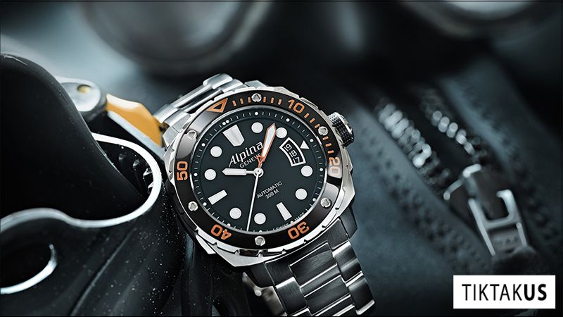 Lựa chọn đồng hồ giống như chọn một figure quý giá vậy, sự vừa vặn và cảm giác yêu thích khi cầm trên tay là rất quan trọng!