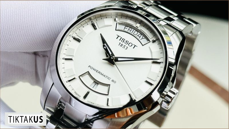 Tissot (Thụy Sỹ)