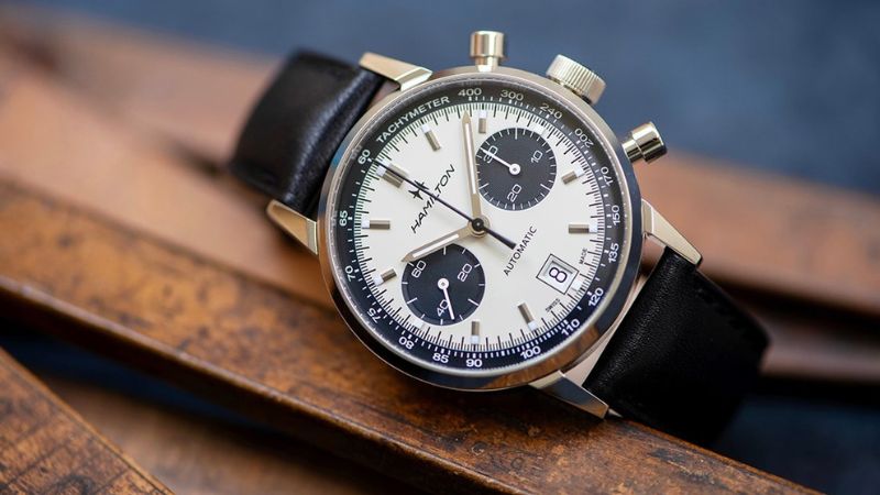 Đa số đồng hồ