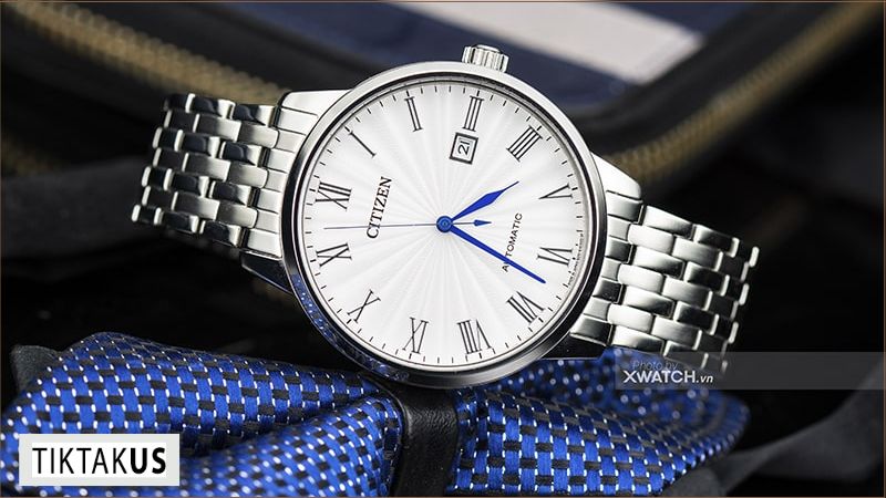 Citizen (Nhật Bản)