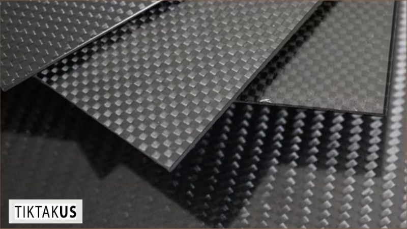 Khi giá thành giảm và công nghệ tiến bộ, carbon fiber mở rộng sang nhiều lĩnh vực ứng dụng mới đầy tiềm năng.