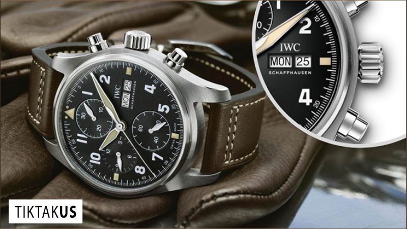 Đồng hồ 5 kim là những chiếc đồng hồ có tổng cộng 5 kim hiển thị thông tin trên mặt số chính hoặc phụ.