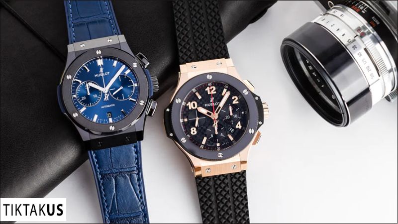 Lịch sử và tầm nhìn của thương hiệu Hublot - Hành trình kiến tạo đẳng cấp