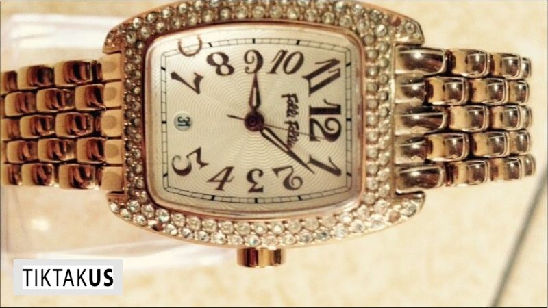 Có nguồn gốc từ Hy Lạp, Folli Follie đã vươn mình trở thành một thương hiệu quốc tế