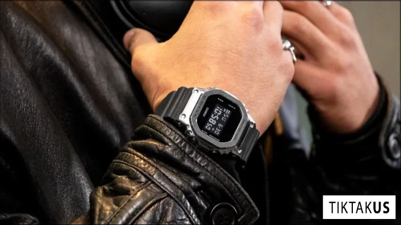 Việc phân biệt G-Shock thật giả đòi hỏi sự tỉ mỉ và quan sát kỹ lưỡng