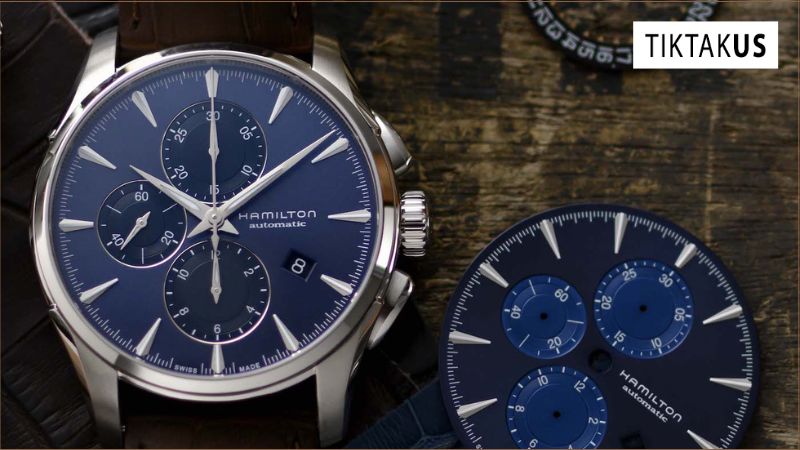 Đồng hồ 5 kim là những chiếc đồng hồ có tổng cộng 5 kim hiển thị thông tin trên mặt số chính hoặc phụ.