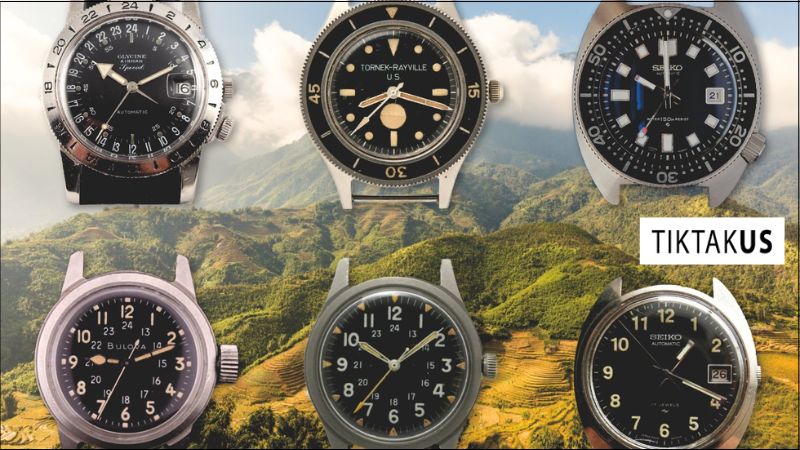 Ngoài các chức năng đa dạng, vật liệu bezel và kiểu thiết kế đồng hồ cũng đóng vai trò quan trọng