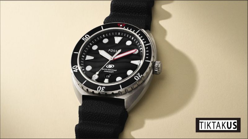 Bezel Đếm Ngược (Countdown Bezel): Quản Lý Thời Gian Chính Xác