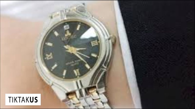 Đồng hồ Klaeuse được trang bị những bộ máy cơ khí hoặc máy quartz chất lượng cao