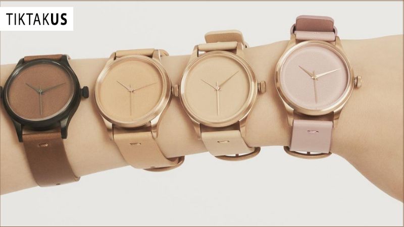 Chọn kích thước dây đeo phù hợp