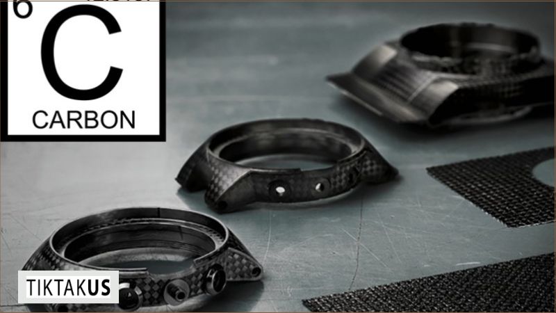 Carbon fiber sở hữu một đặc tính kỹ thuật quan trọng là hệ số giãn nở nhiệt thấp.