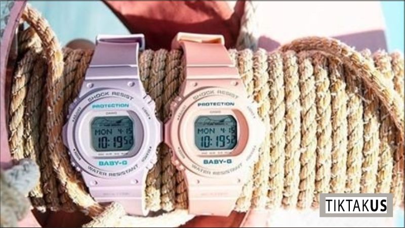 Chất liệu của đồng hồ không chỉ ảnh hưởng đến độ bền mà còn quyết định đến phong cách và giá thành của sản phẩm